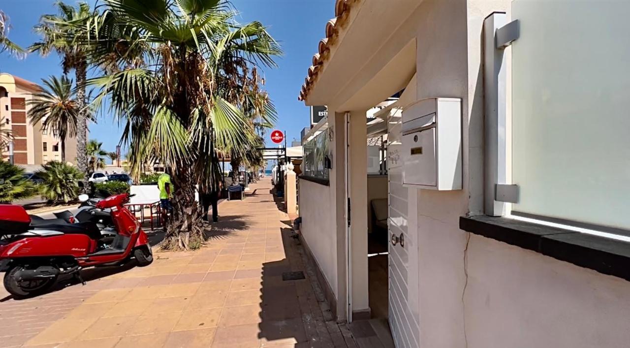 Seaside Home Torrevieja - Lamata Torre La Mata Exterior foto